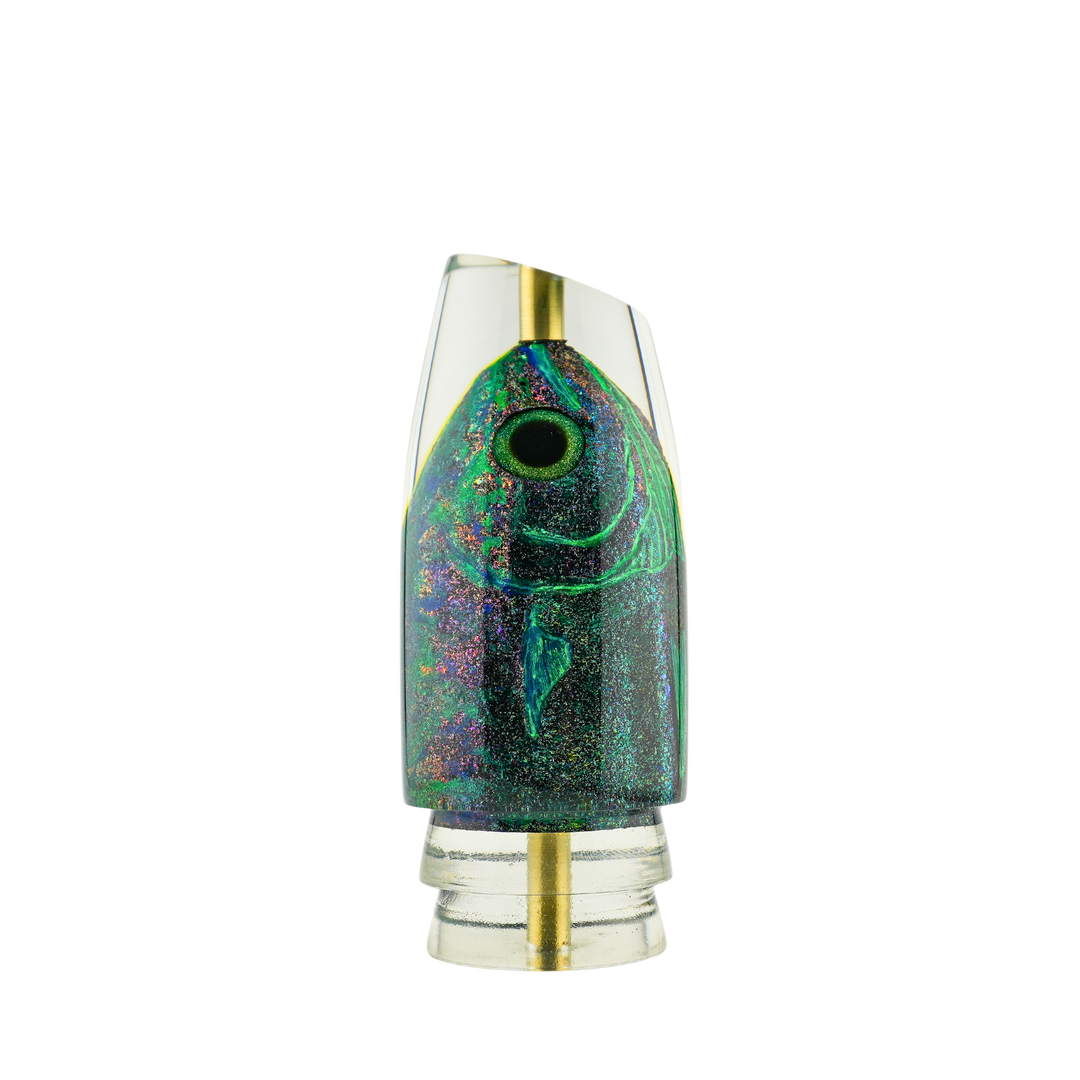 Niiyama Lures: History & Lure Identification Guide | Luremonger  - Offshore Trolling Lure Archive