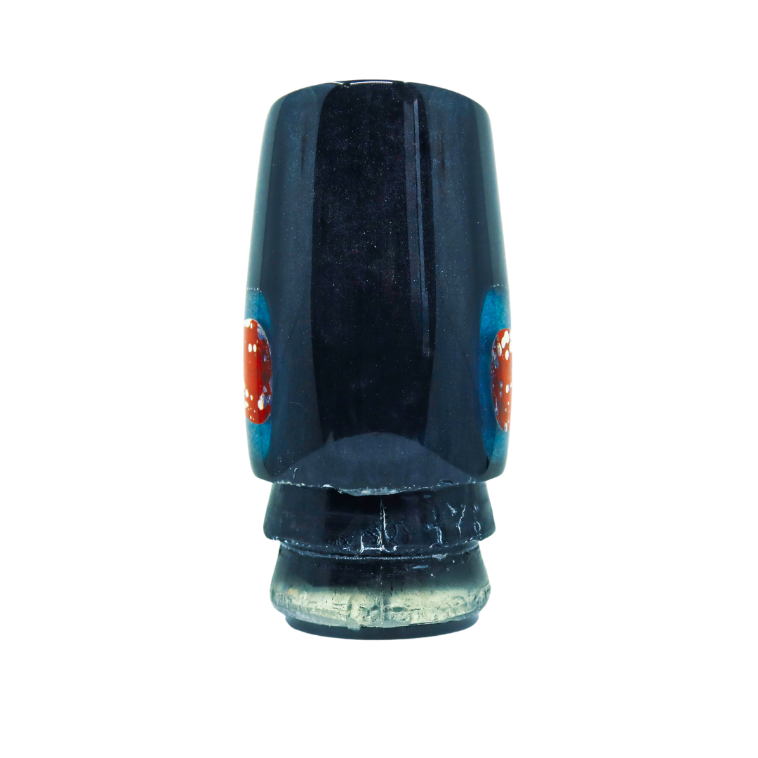 KEGZ - 16" Black Pearl TUTU