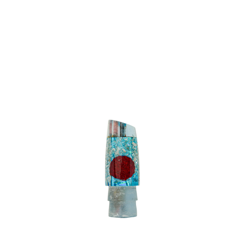 Pok'eye - 7"+ Salt & Pepper 2-Hole Jetted Slant