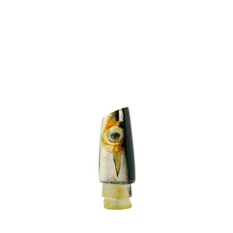 Tanabe - 7" Real Fish Head Slant