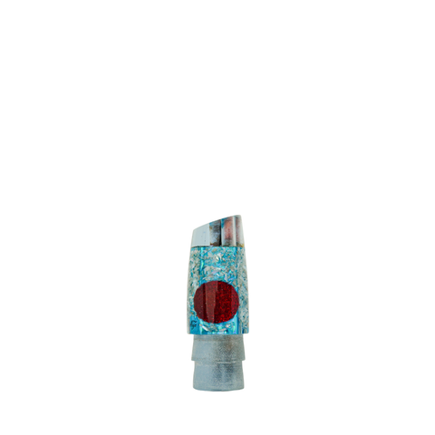 Pok'eye - 7"+ Salt & Pepper 2-Hole Jetted Slant