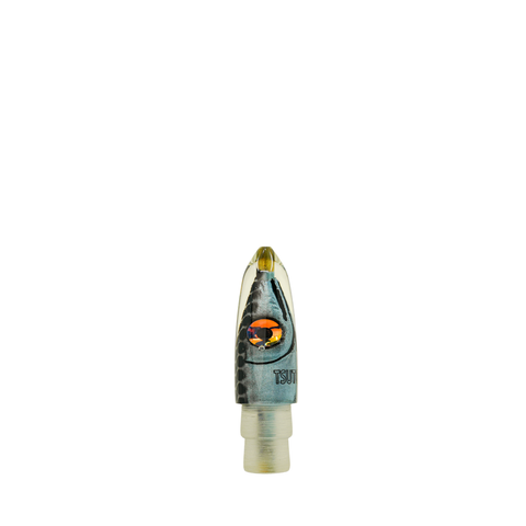 Tsutomu - 6" Poke Series Fish Head Bullet