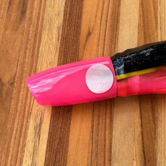 KEGZ - 14” Bubblegum Pink Pearl Super Plunger