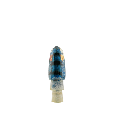 Hawaiian Sea Lures - 9" Fish Head Bullet