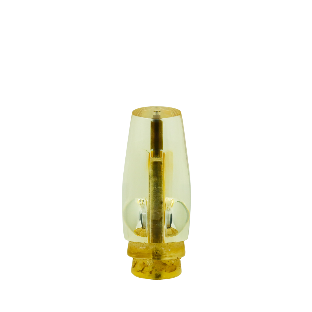 Joe Yee - 10" Vintage Real Shell Cut Face Streamline