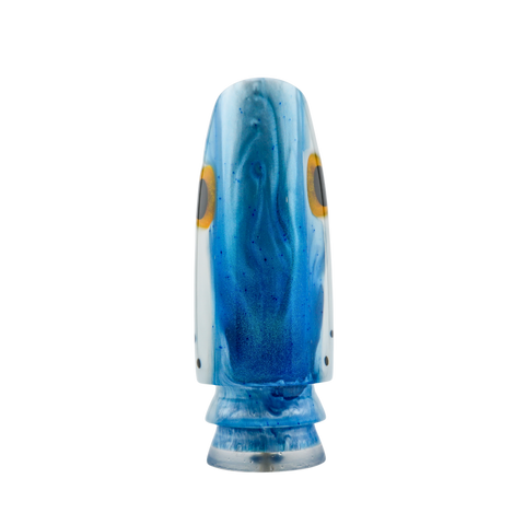 KEGZ x Niiyama - 14" Kawakawa Super Plunger