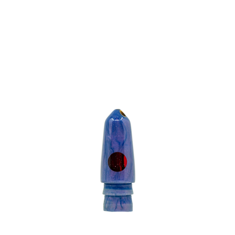 Tanigawa - 7" 2-Hole Jetted Purple Pearl Bullet