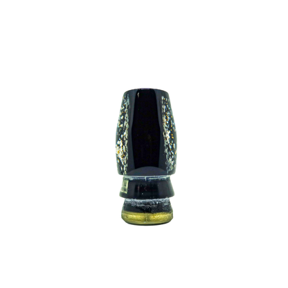 Joe Yee - 12" Vintage Salt N’ Pepper Flake Apollo