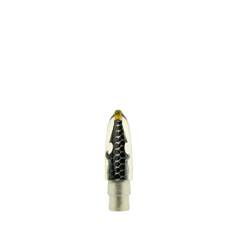 Tsutomu - 6" Poke Series Fish Head Bullet