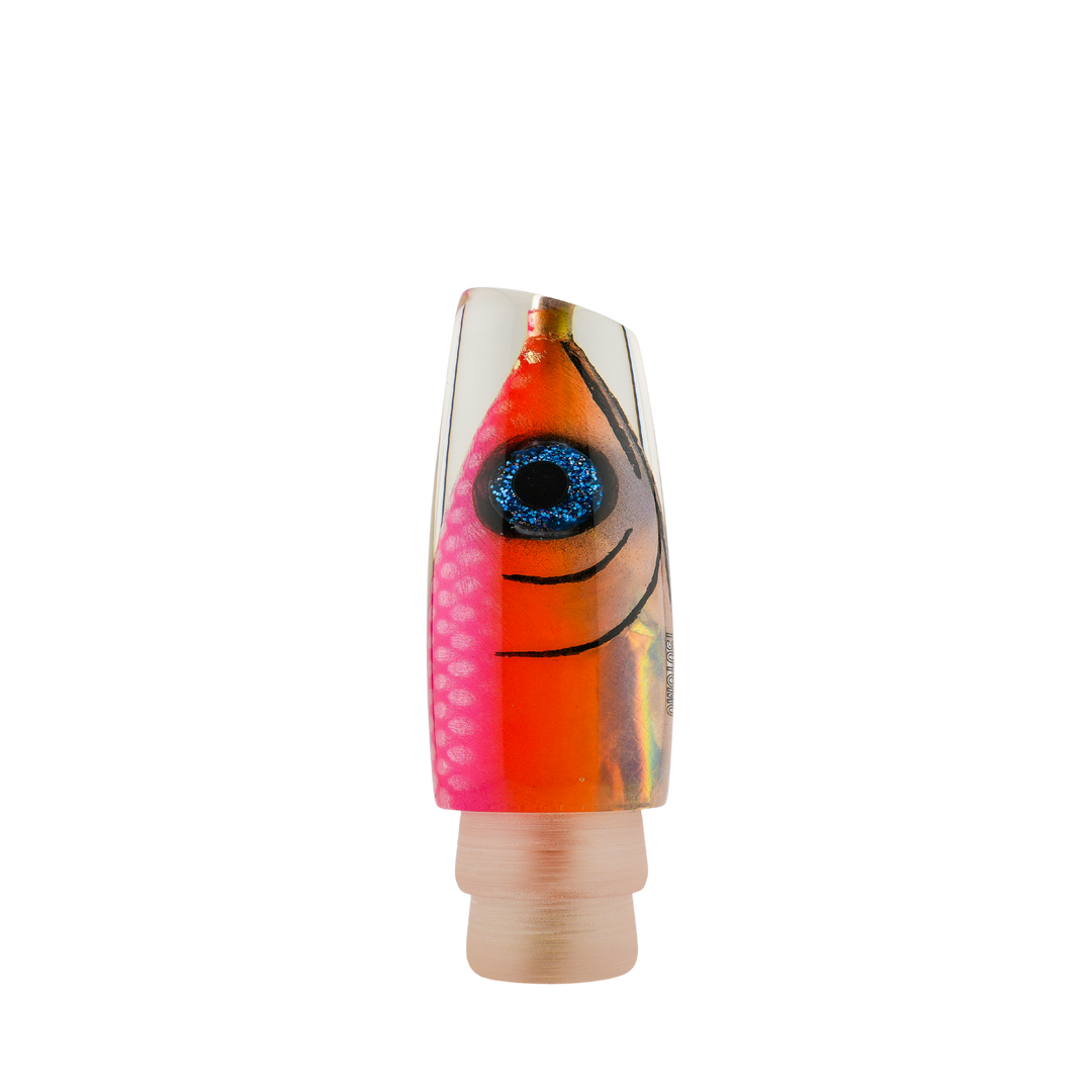 Tsutomu - 12 Amaebi Ante Plunger