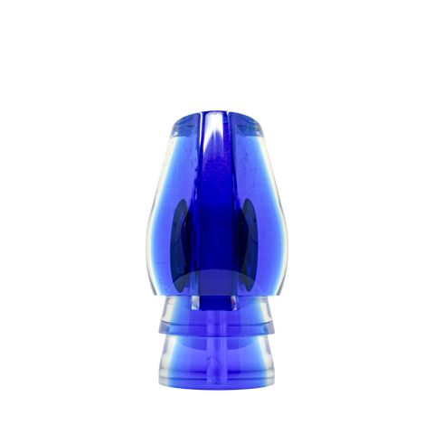 Moyes - 16" Blue Top Holo Crinkle XL Sumo
