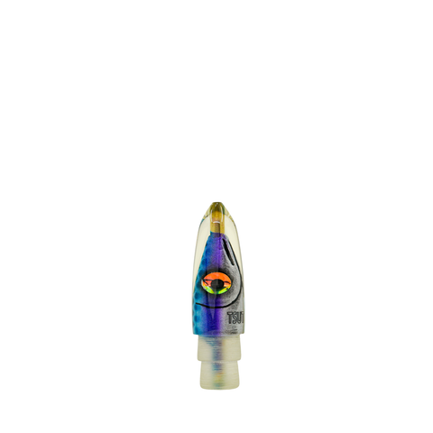 Tsutomu - 6" Poke Series Fish Head Bullet