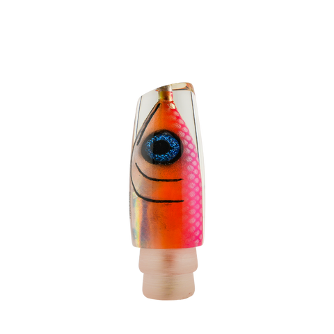 Tsutomu - 12" Amaebi Ante Plunger