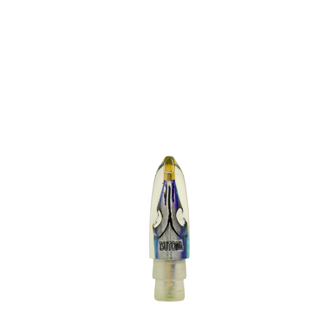 Tsutomu - 6" Poke Series Fish Head Bullet