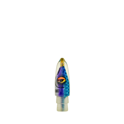 Tsutomu - 6" Poke Series Fish Head Bullet