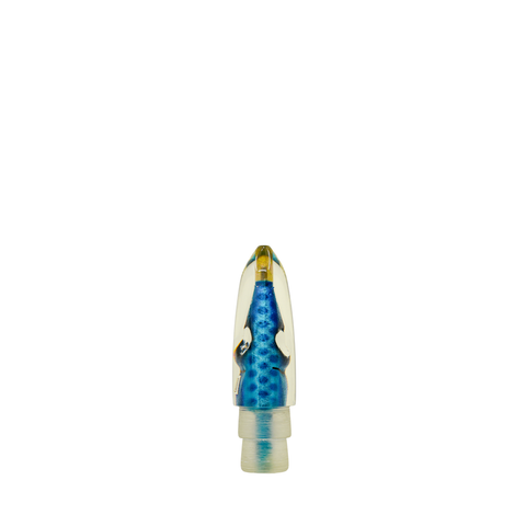 Tsutomu - 6" Poke Series Fish Head Bullet
