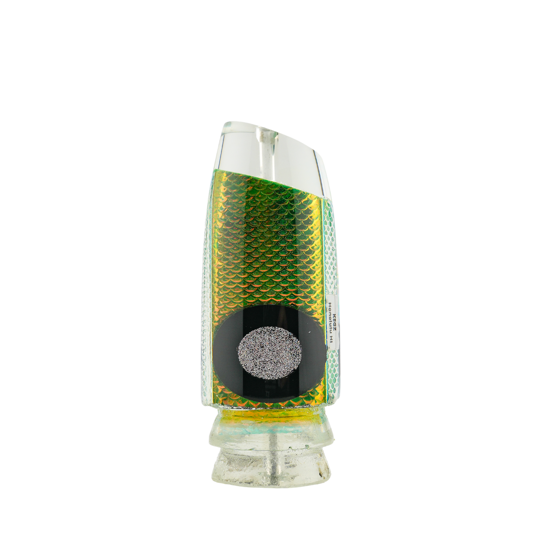 KEGZ - 14 Green Scale Super Plunger