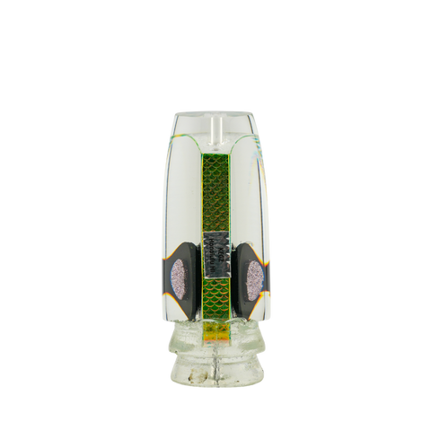 KEGZ - 14" Green Scale Super Plunger