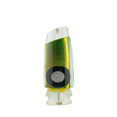 KEGZ - 14" Green Scale Super Plunger
