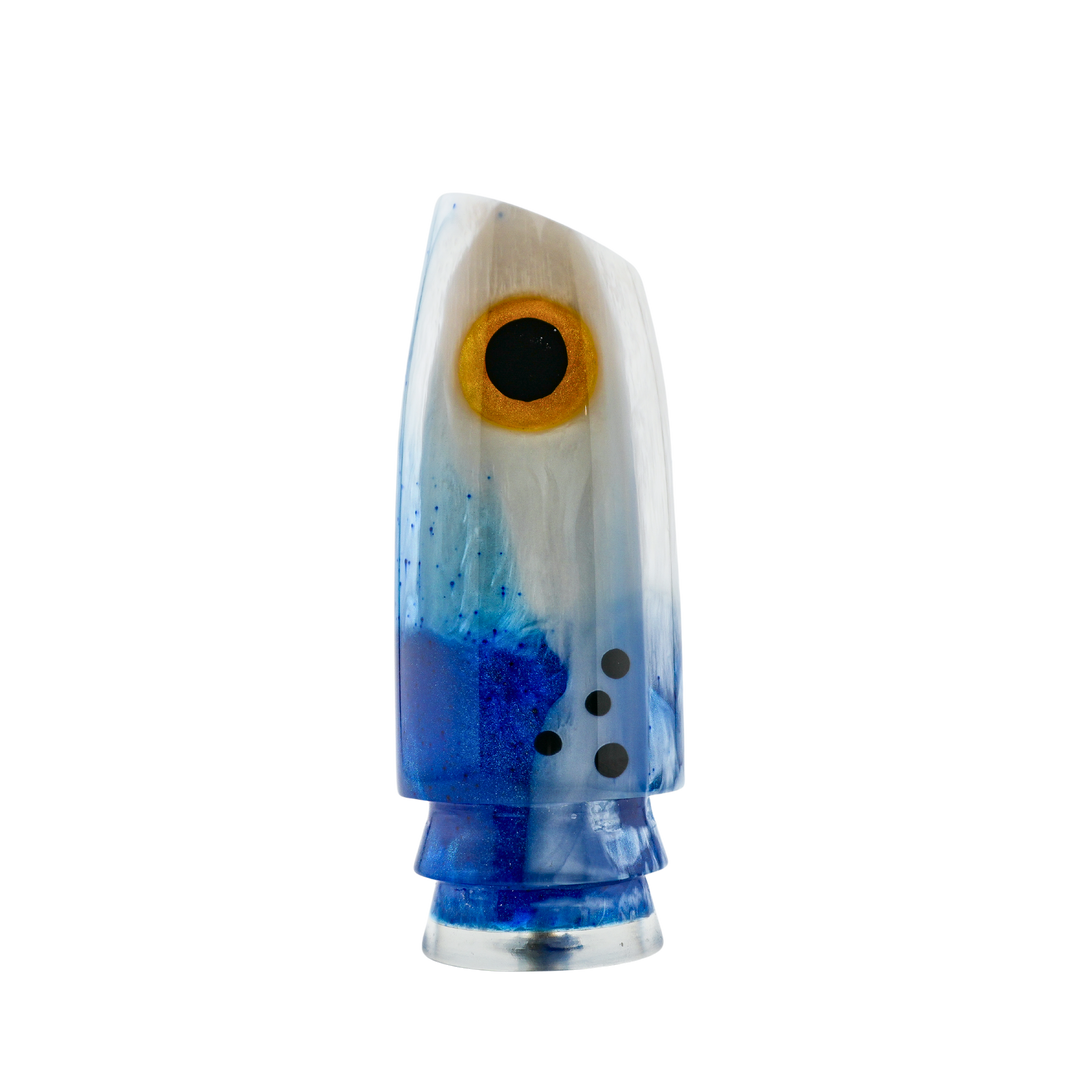 Niiyama Lures: History & Lure Identification Guide | Luremonger  - Offshore Trolling Lure Archive