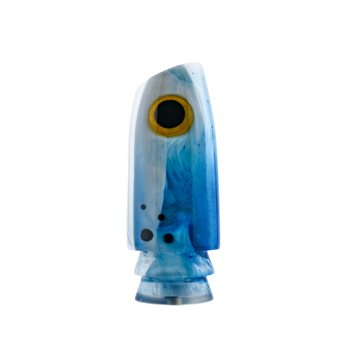 KEGZ x Niiyama - 14" Kawakawa Super Plunger