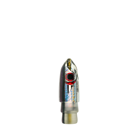 Tsutomu - 7"+ Alii Premium Origami Bullet
