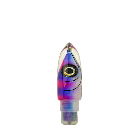 Tsutomu - 10" H1 Premium Series G-Bob Bullet