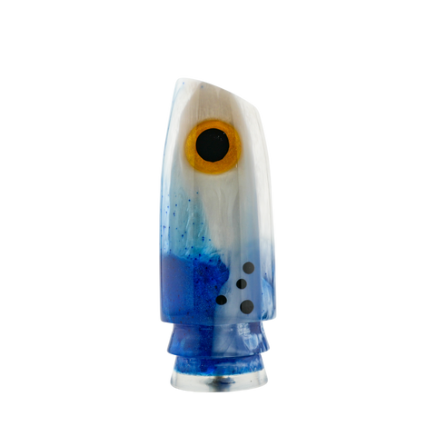 KEGZ x Niiyama - 14" Kawakawa Super Plunger