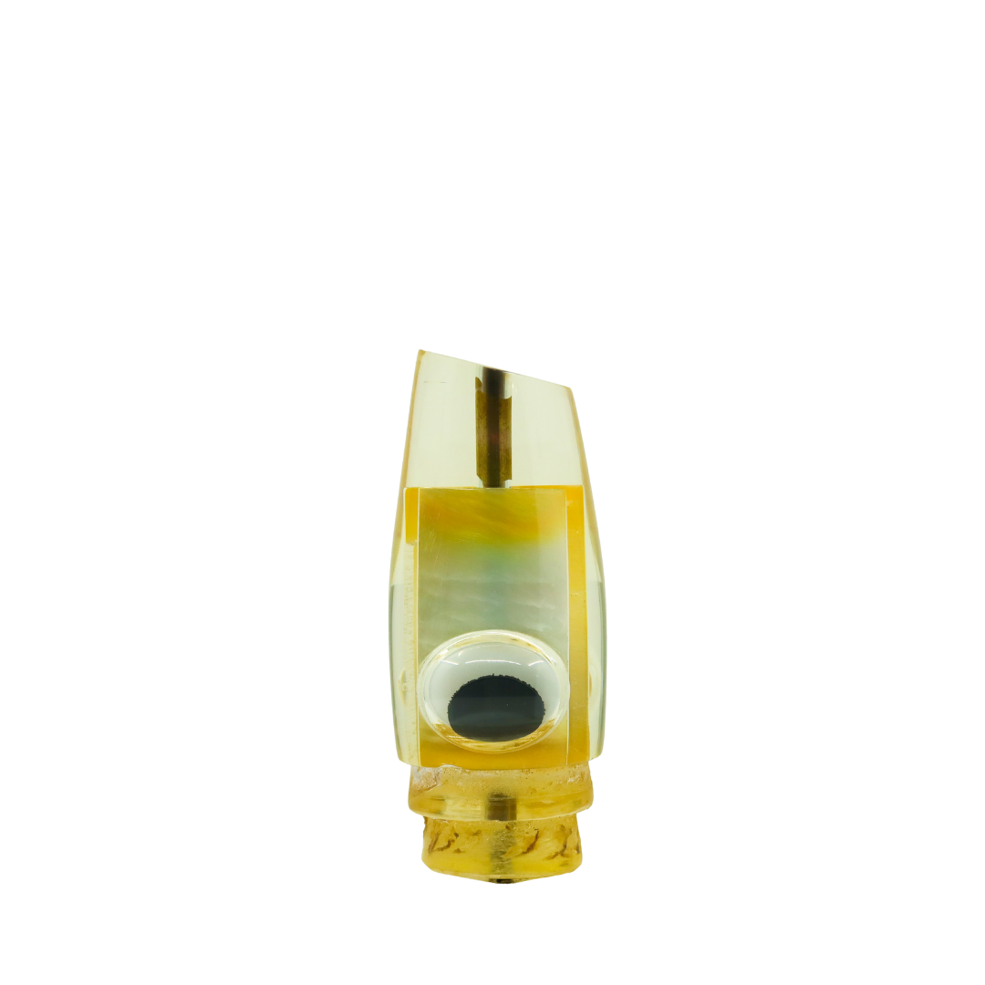 Joe Yee - 10" Vintage Real Shell Cut Face Streamline