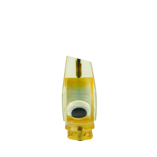 Joe Yee - 10" Vintage Cut Face Streamline