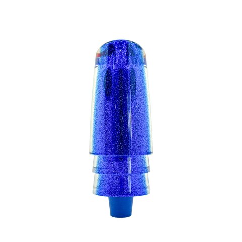 Tantrum - 14" XL Kaboom Blue Shell