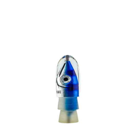 Tsutomu Lures - 9" Moke Snub Nose Bullet Fish Head