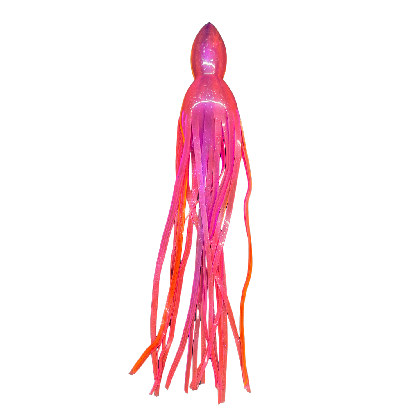 Blue Ocean Mfg. - Color Lupcheong Rubber Skirt