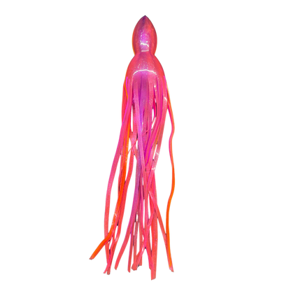 Blue Ocean Mfg. - Color Lupcheong Rubber Skirt