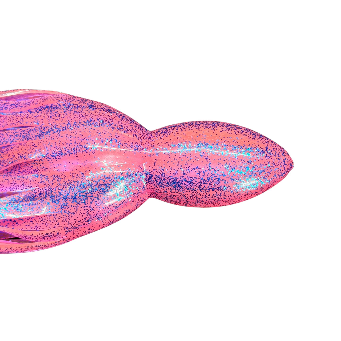 Blue Ocean Mfg. - Color Mavis Rubber Skirt