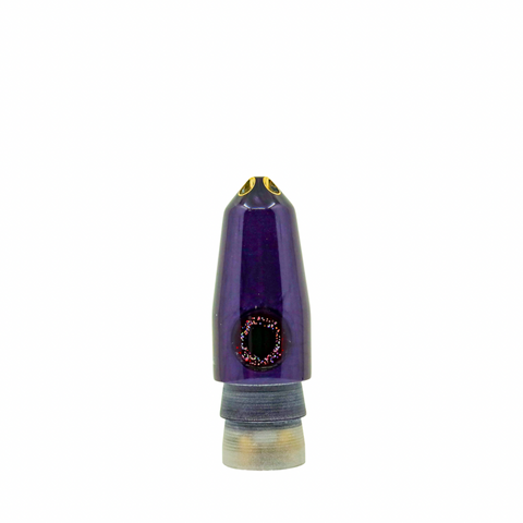 Sh-Bite - 9” Reversed Tapered Jetted Bullet