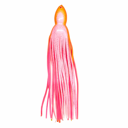 Blue Ocean Mfg. - Color 333 Rubber Skirt