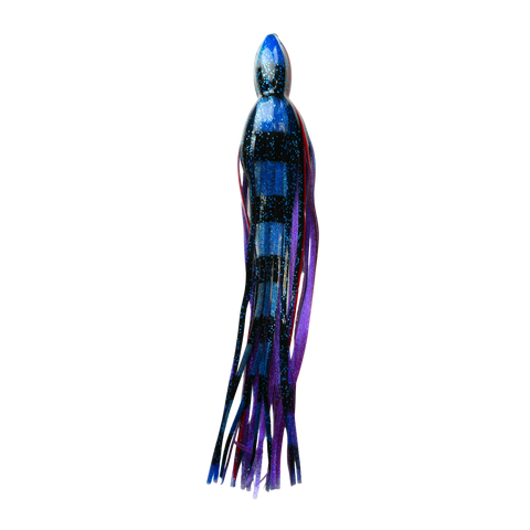 Blue Ocean Mfg. - Custom Color 197 Rubber Skirt