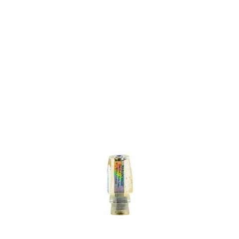 Marlin Magic - 5" White Shell Big Dog