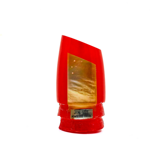 Joe Yee - 14” 24/7 Red Pigment Beauty