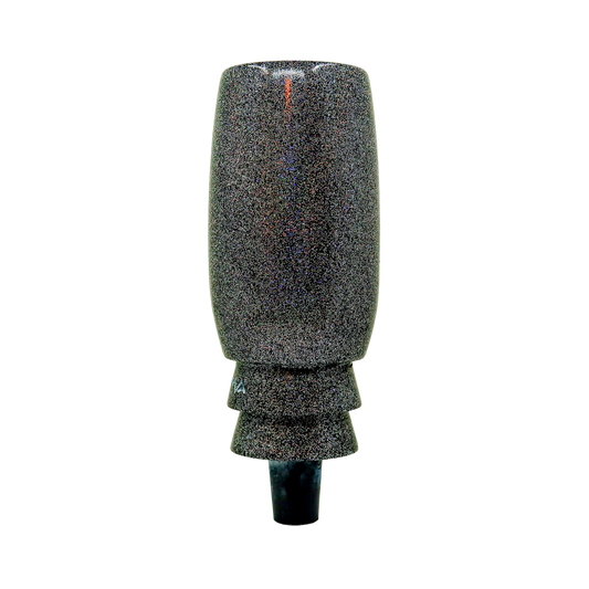 Niiyama - 16" Solid Glitter Invert Prototype