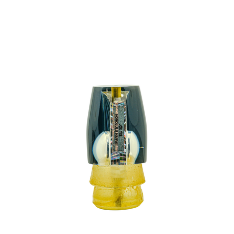 Joe Yee - 14" Black Top Super Apollo