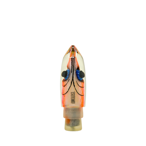 Tsutomu - 10" H1 Premium Series Amaebi Bullet