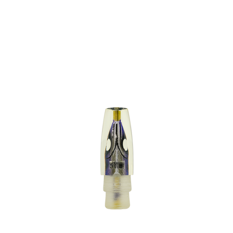Tsutomu - 7" Pau Hana Fish Head Invert