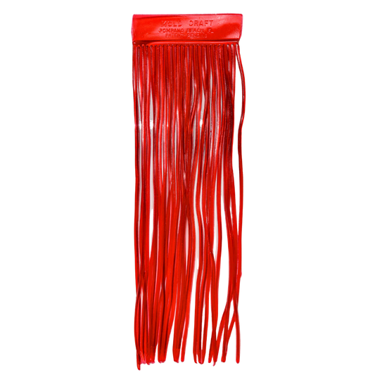 Moldcraft - Tuff Tails Burgundy #9