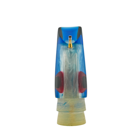 Kobash - 14" Blue Pearl Sampan Scoop
