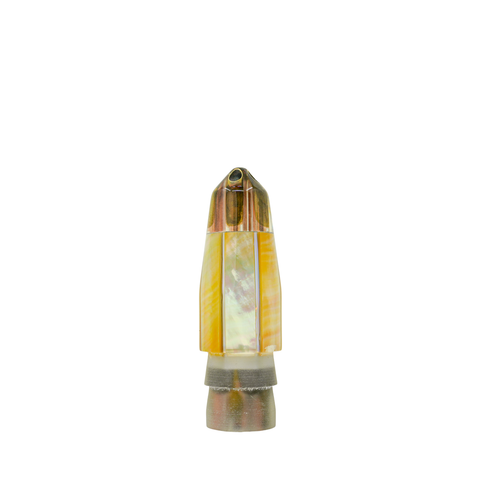 Sh-Bite - 9"+ Real Shell 4-Hole Jetted Bullet