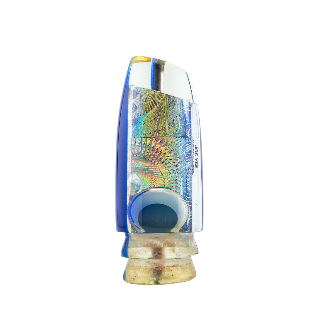 Joe Yee Lures: History & Lure Identification Guide | Luremonger  - Offshore Trolling Lure Archive