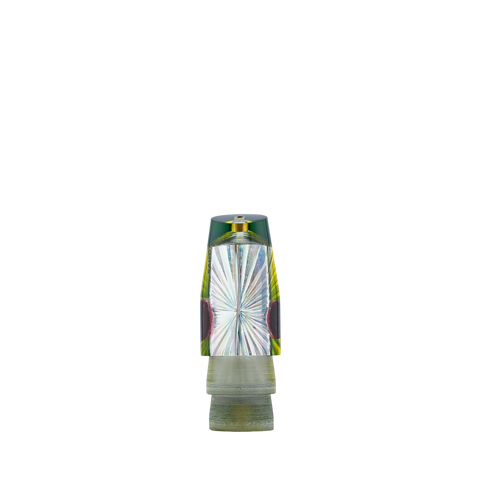 Saito Lures - 9" Yellowfin Tint Tapered Slant