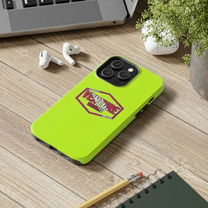 HI-VIS Phone Cases